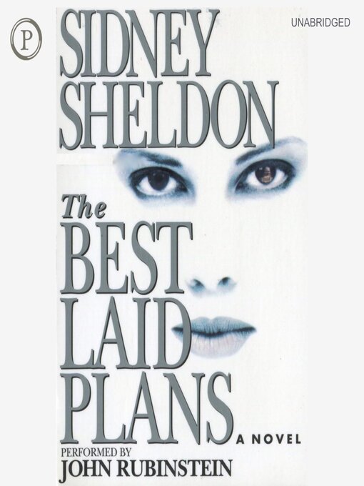 Title details for The Best Laid Plans by Sidney Sheldon - Available